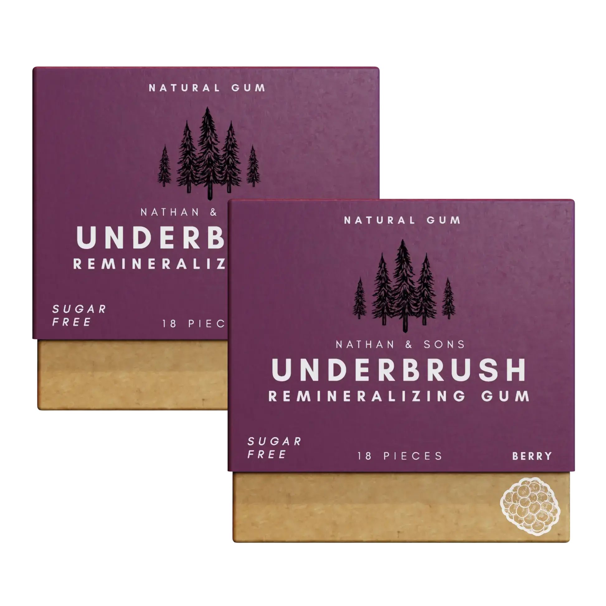 Remineralizing Gum - Image 30