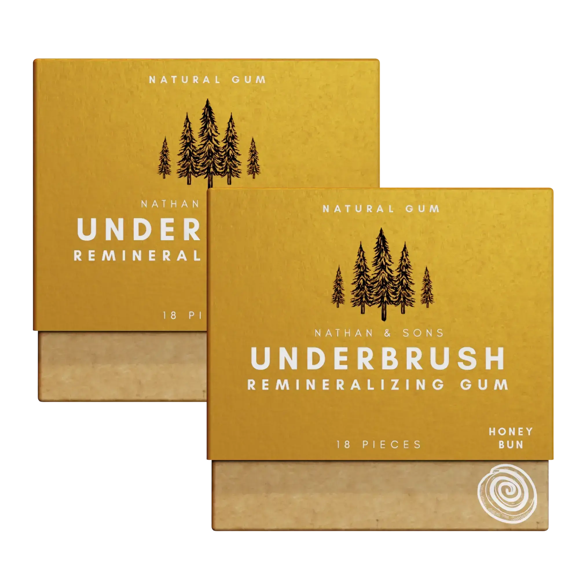 Remineralizing Gum - Image 43