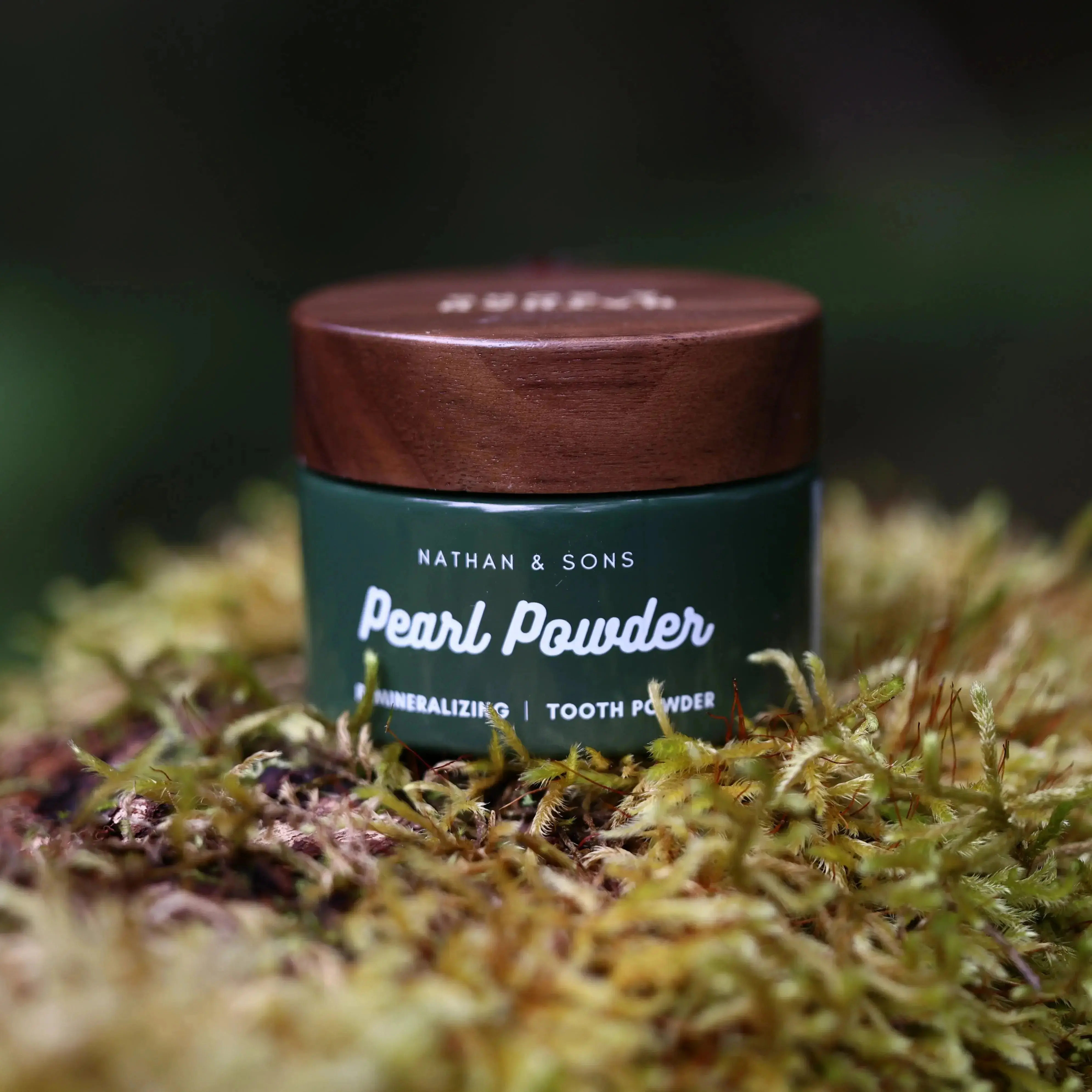 Pearl Powder Tooth Scrub - Image 8