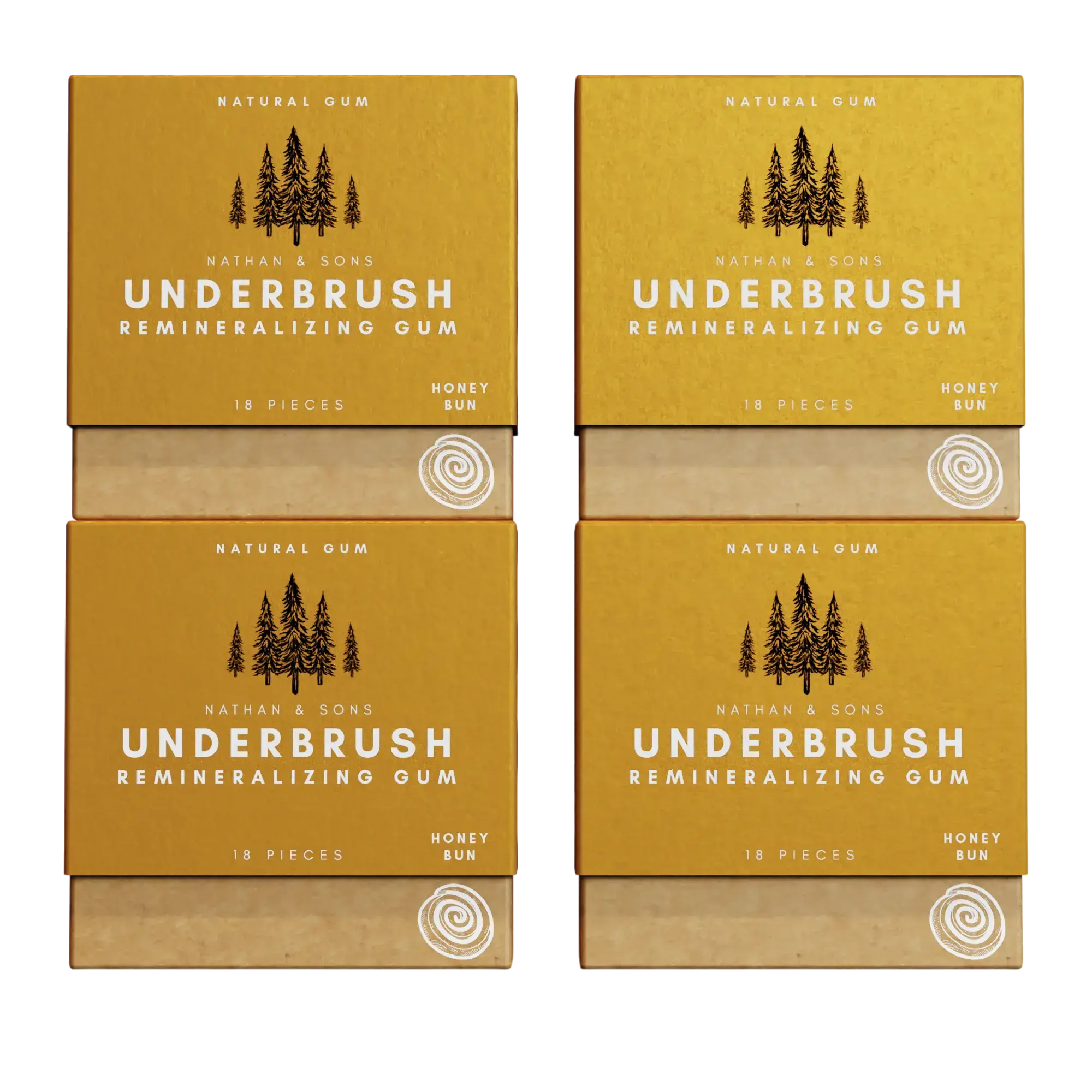 Remineralizing Gum - Image 44
