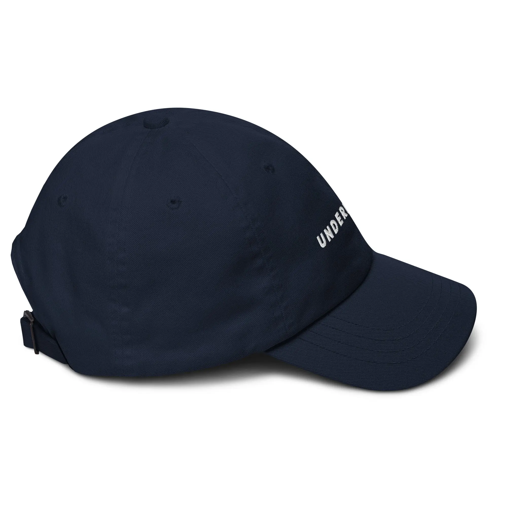 Underbrush Dad Hat - Image 8