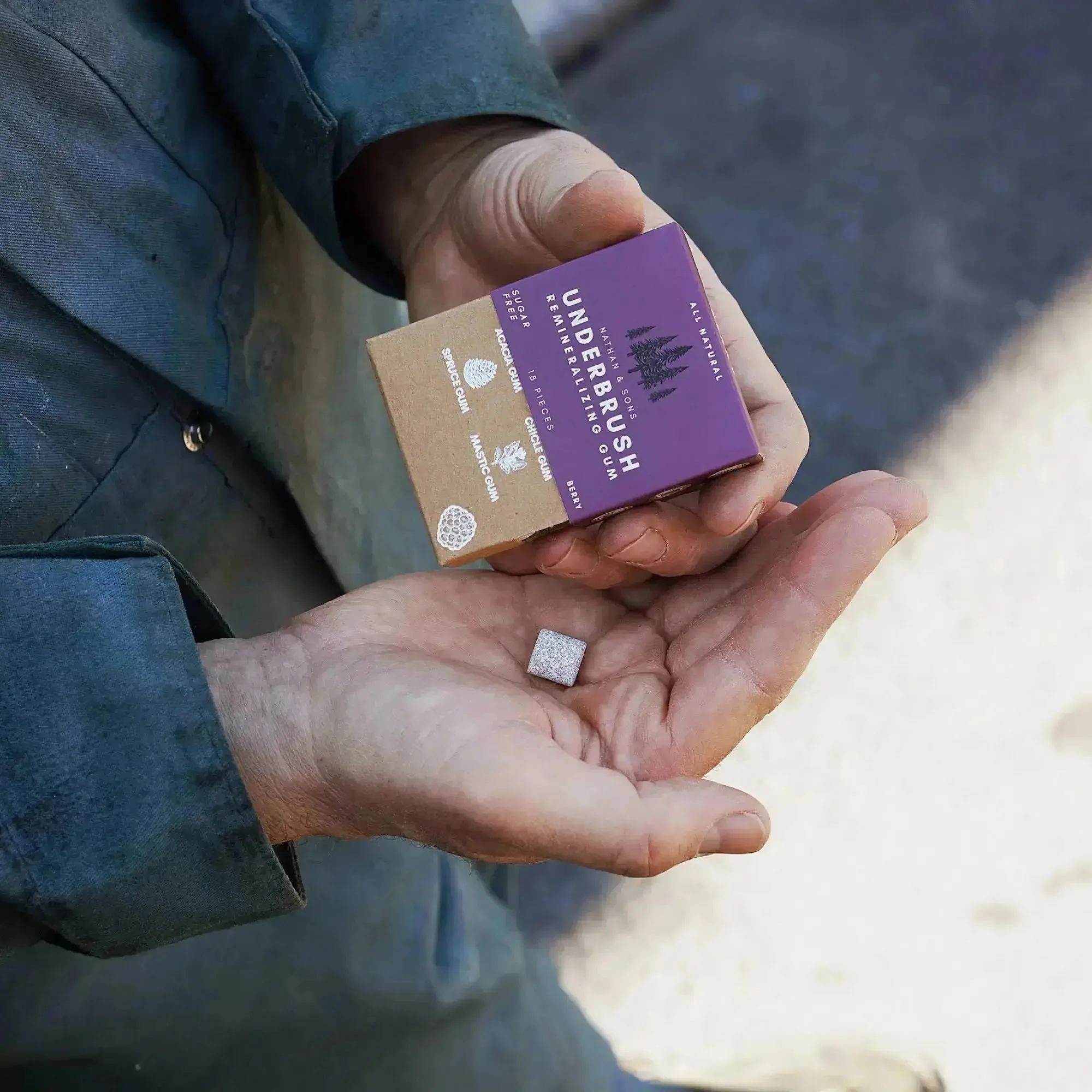 Remineralizing Gum - Image 26